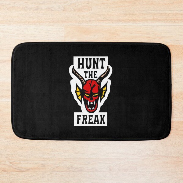 Item preview,  Hunt the Freak  designed and sold by tasha0louise.