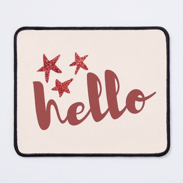Item preview, Hello designed and sold by Axi35.