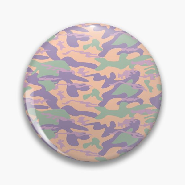 Item preview, Camouflage Pattern designed and sold by Oussamamehenni.