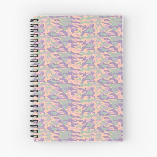 Item preview, Camouflage Pattern designed and sold by Oussamamehenni.