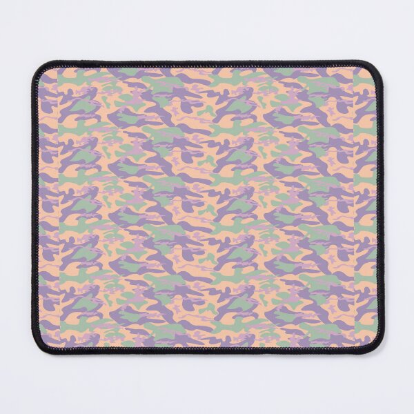 Item preview, Camouflage Pattern designed and sold by Oussamamehenni.