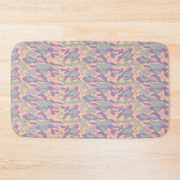 Item preview, Camouflage Pattern designed and sold by Oussamamehenni.