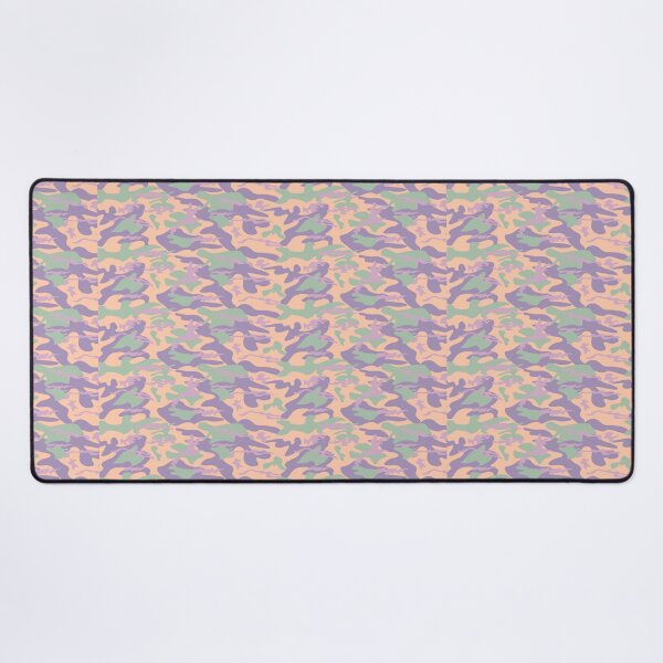 Item preview, Camouflage Pattern designed and sold by Oussamamehenni.