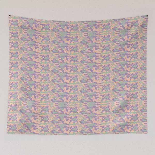 Item preview, Camouflage Pattern designed and sold by Oussamamehenni.