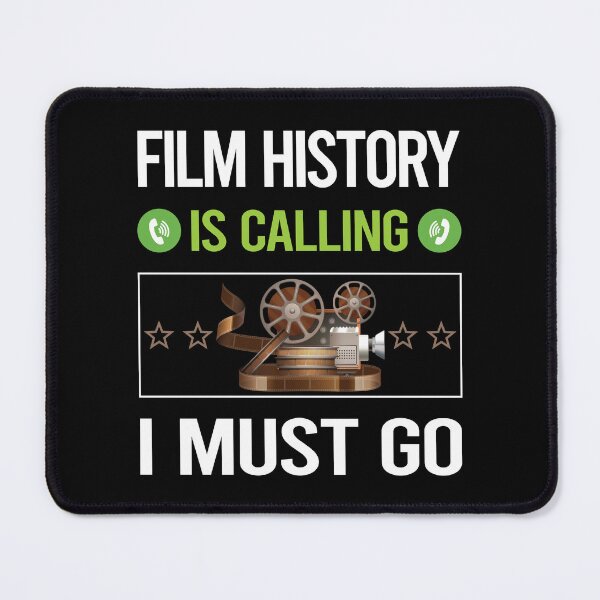 Item preview, It Is Calling Film History designed and sold by saraokcstreva.