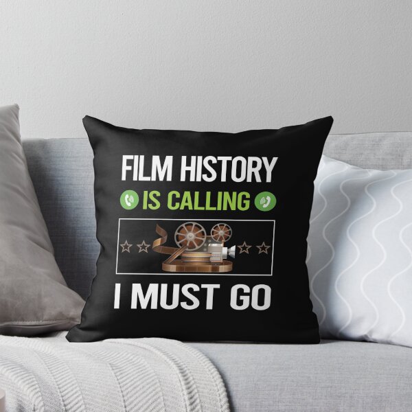 Item preview, It Is Calling Film History designed and sold by saraokcstreva.