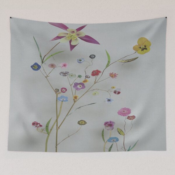 Item preview, Floral Pattern designed and sold by BojerShop.