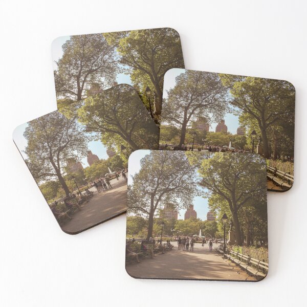 Item preview, Washington Square Park, Manhattan, NYC  designed and sold by eleonoraingrid.