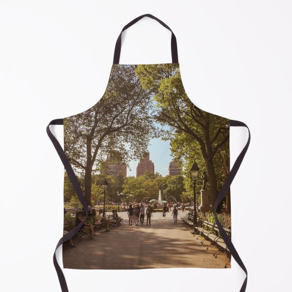 Item preview, Washington Square Park, Manhattan, NYC designed and sold by eleonoraingrid.