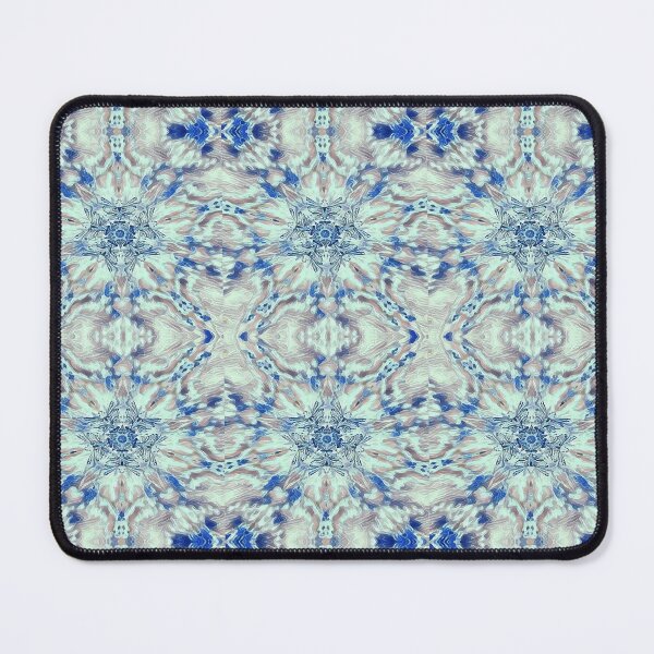 Item preview, five pointed star pattern designed and sold by Trianglegreen.