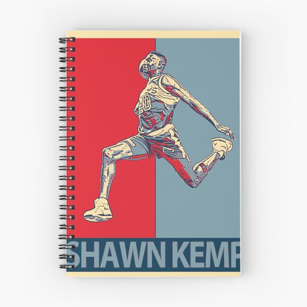 Item preview, shawn kemp designed and sold by CamillaDesign.