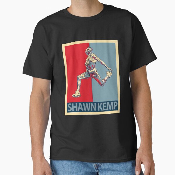 Item preview, Shawn Kemp designed and sold by CamillaDesign.