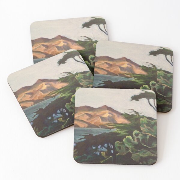 Item preview, Legion of Honor View San Francisco designed and sold by DareMit.