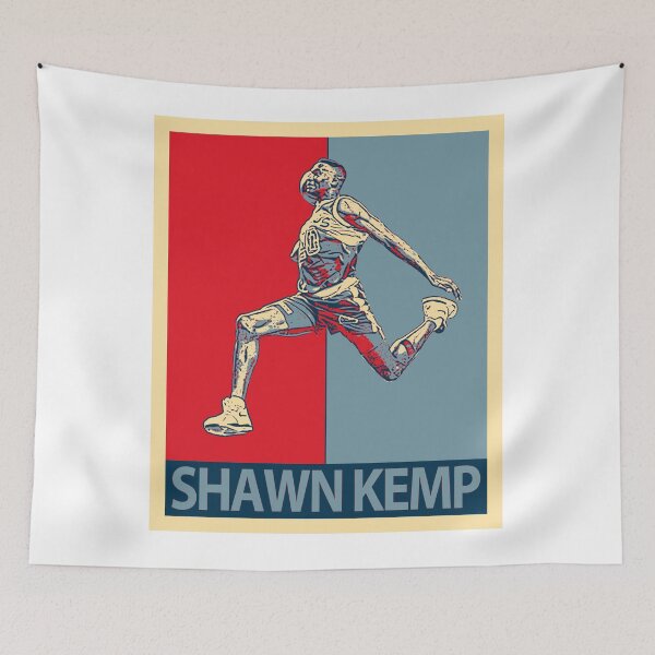 Item preview, Shawn Kemp designed and sold by CamillaDesign.