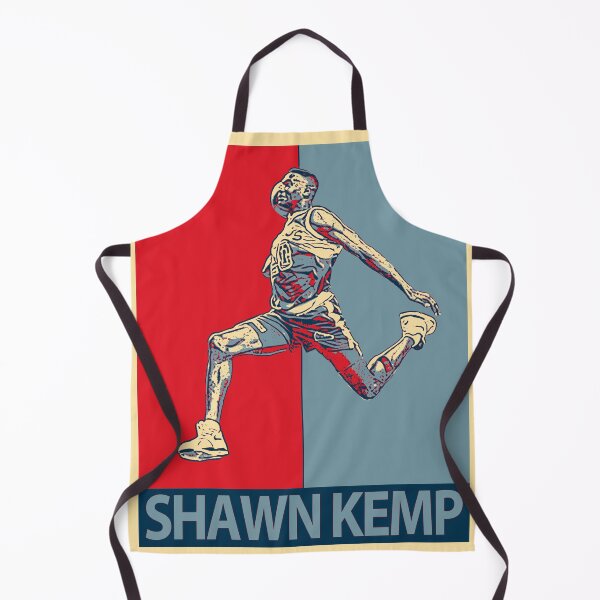 Item preview, Shawn Kemp designed and sold by CamillaDesign.