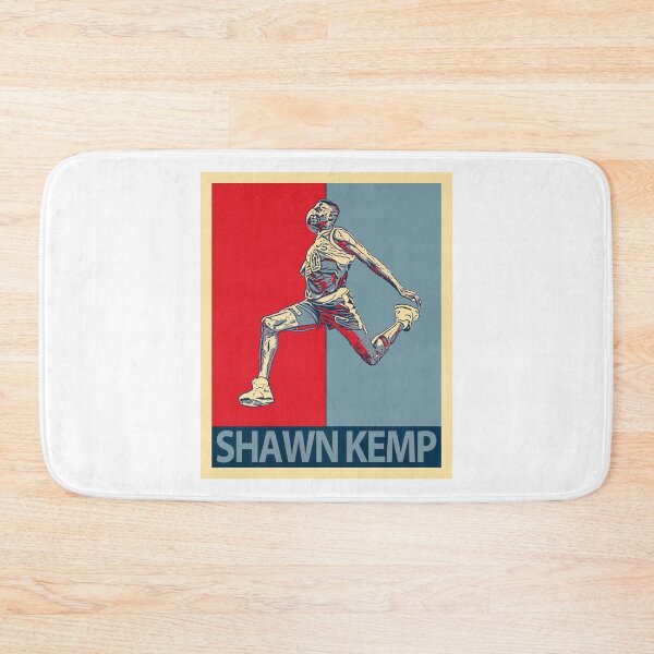 Item preview, Shawn Kemp designed and sold by CamillaDesign.