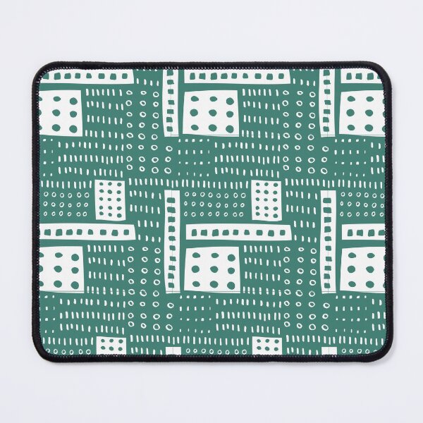Item preview, Shape Pattern Design designed and sold by RBDigitalArt.