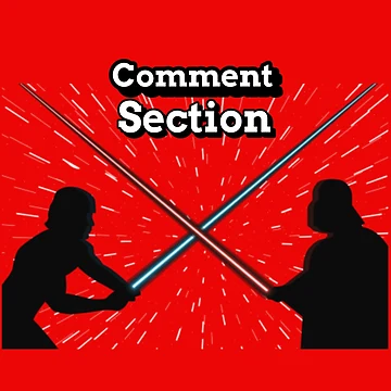 Artwork thumbnail, Comment section by GoldmindSet1