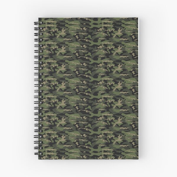 Item preview, Camouflage Pattern designed and sold by Oussamamehenni.
