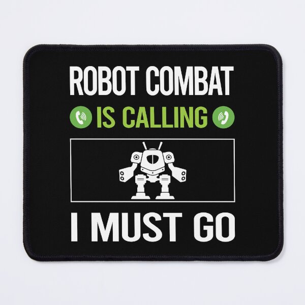 Item preview, It Is Calling Robot Combat Robots designed and sold by saraokcstreva.