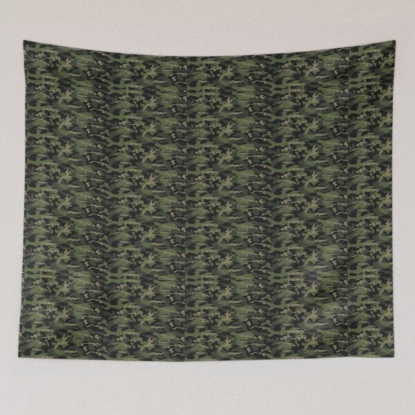 Item preview, Camouflage Pattern designed and sold by Oussamamehenni.