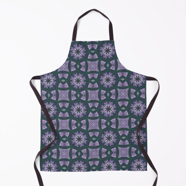Item preview, The sound of magic repeating seamlessly designed and sold by Shape-And-Color.