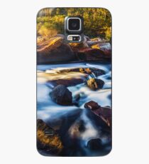 Perth Hills Case/Skin for Samsung Galaxy