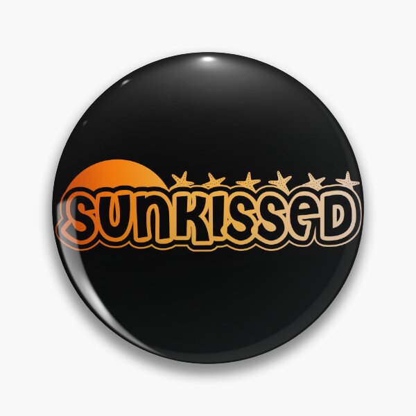 Item preview, SUNKISSED designed and sold by lukas69graphic.