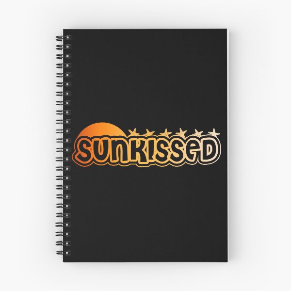 Item preview, SUNKISSED designed and sold by lukas69graphic.