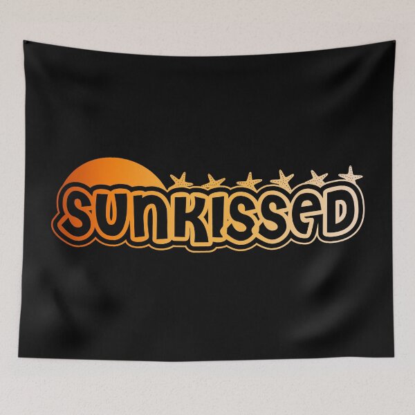 Item preview, SUNKISSED designed and sold by lukas69graphic.