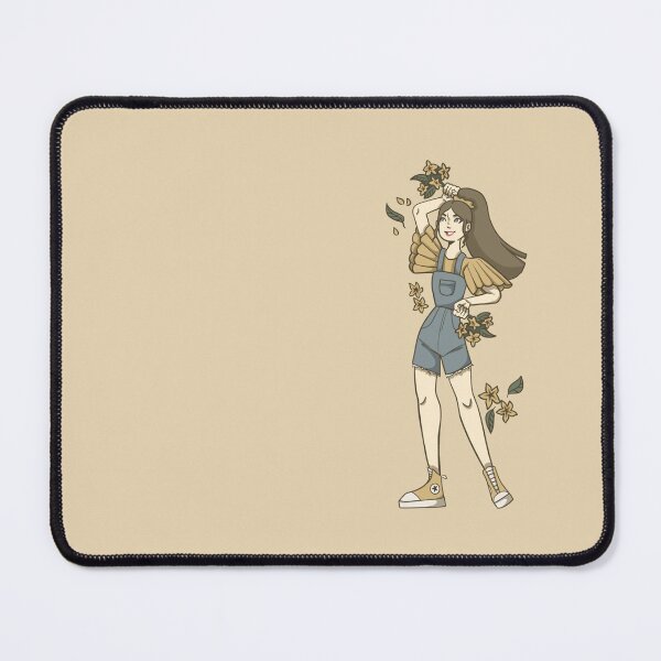 Item preview, Jessamine designed and sold by QuirkyDolphin.