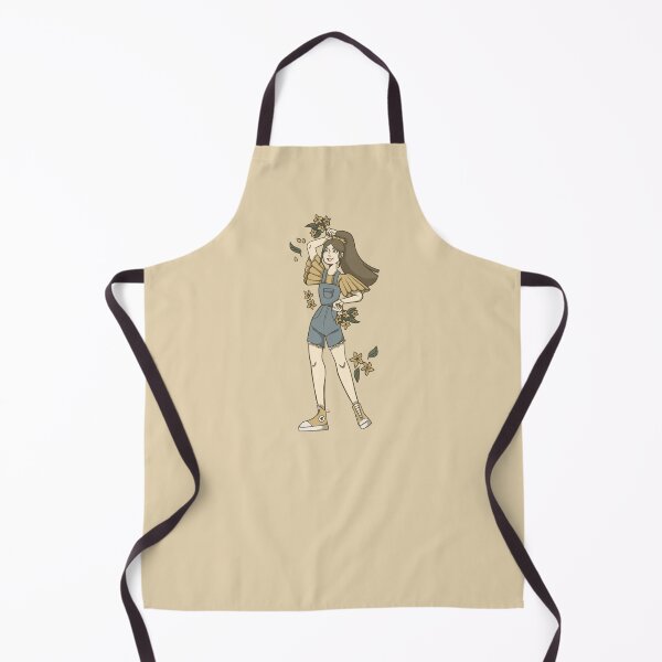 Item preview, Jessamine designed and sold by QuirkyDolphin.