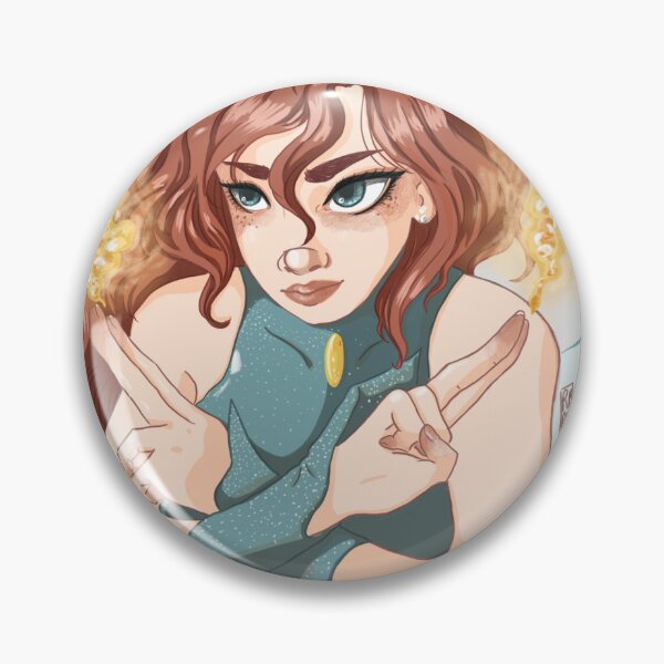 Item preview, WINX FAN ART designed and sold by RBRTIllustrator.