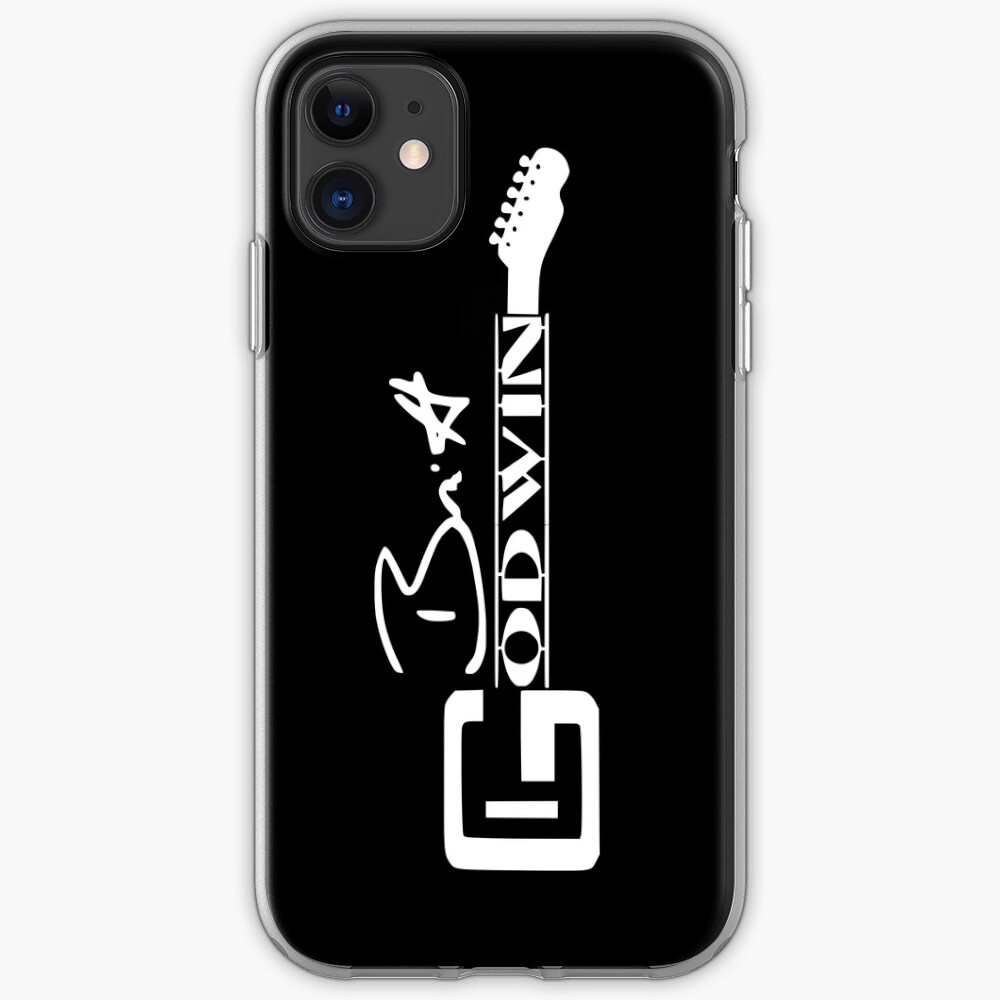 Britt Godwin & Co. Merchandise! iPhone Case & Cover