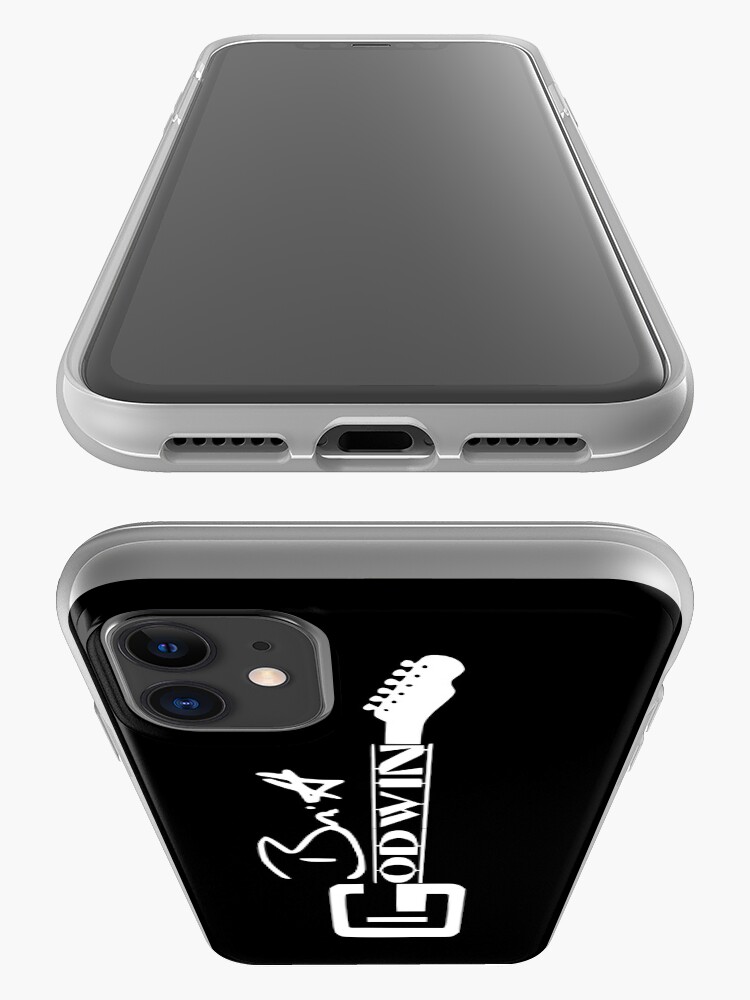 Alternate view of Britt Godwin & Co. Merchandise! iPhone Case & Cover