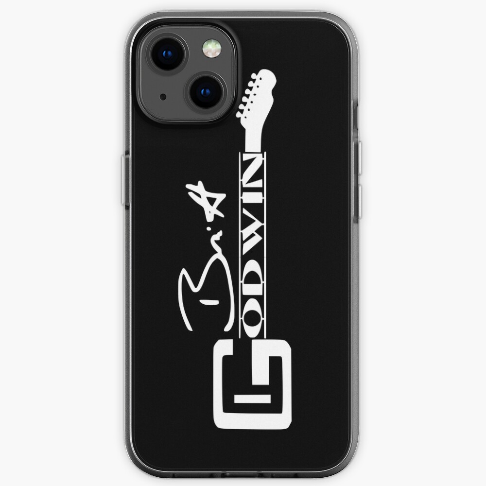 Britt Godwin & Co. Merchandise! iPhone Case