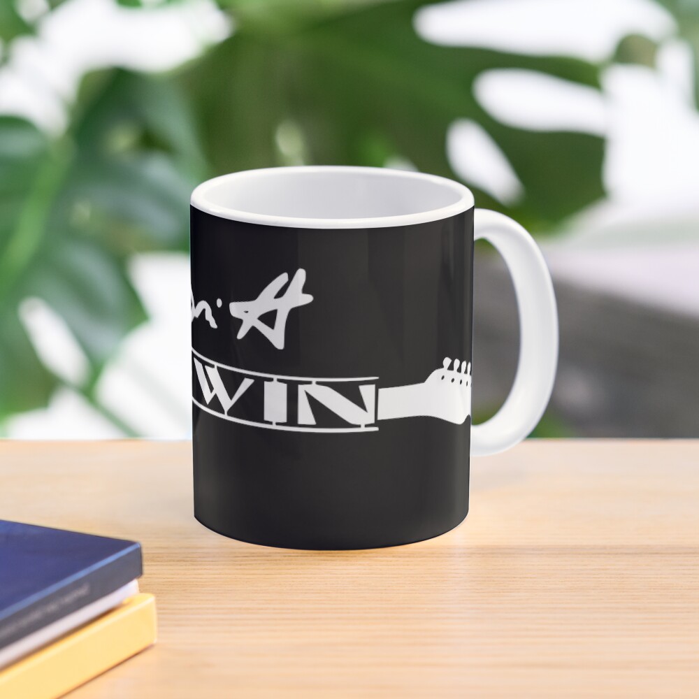 Britt Godwin & Co. Merchandise! Mug