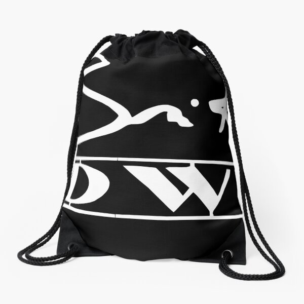 Drawstring Bag