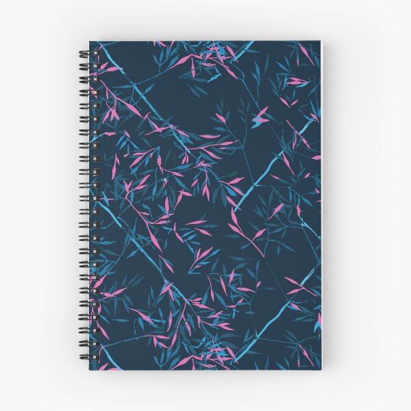 Item preview, Wild grasses herringbone_brightpink designed and sold by Alupetet.