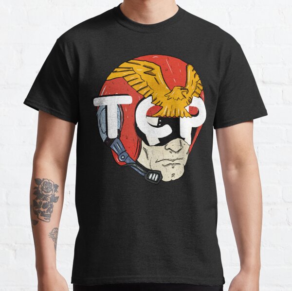 TCP Falcon Classic T-Shirt