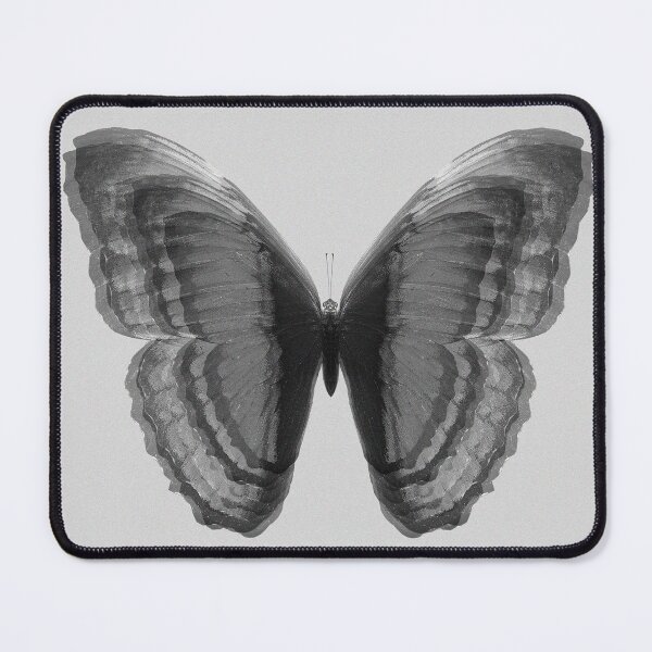 Item preview, Flutter designed and sold by lmarsdesign.