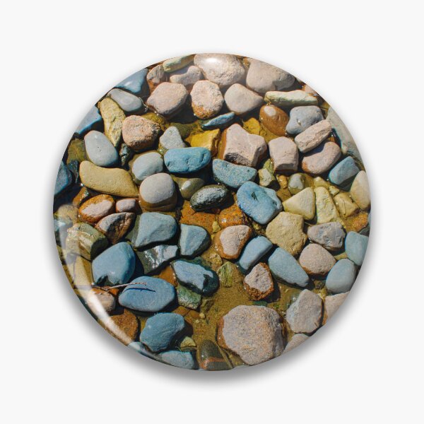 Item preview, Stones On The Shore designed and sold by Middy's Art.