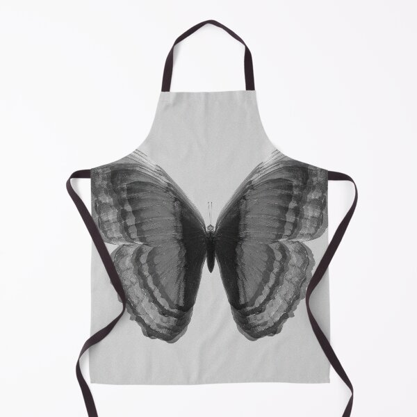 Item preview, Flutter designed and sold by lmarsdesign.