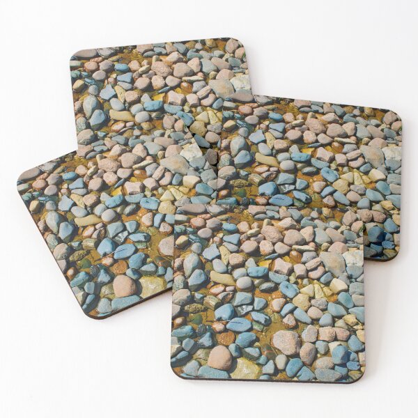 Item preview, Stones On The Shore designed and sold by Middy's Art.
