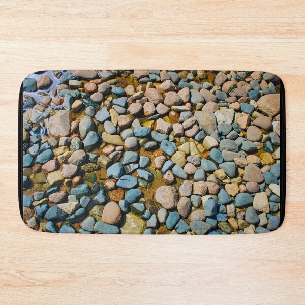 Item preview, Stones On The Shore designed and sold by Middy's Art.
