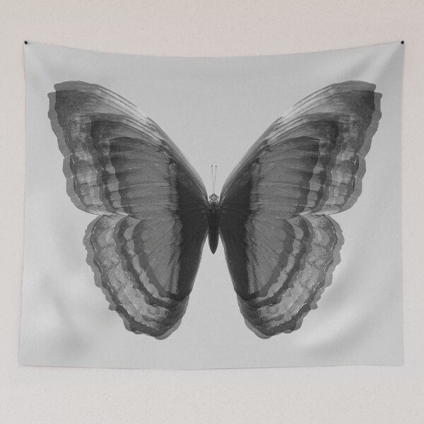 Item preview, Flutter designed and sold by lmarsdesign.