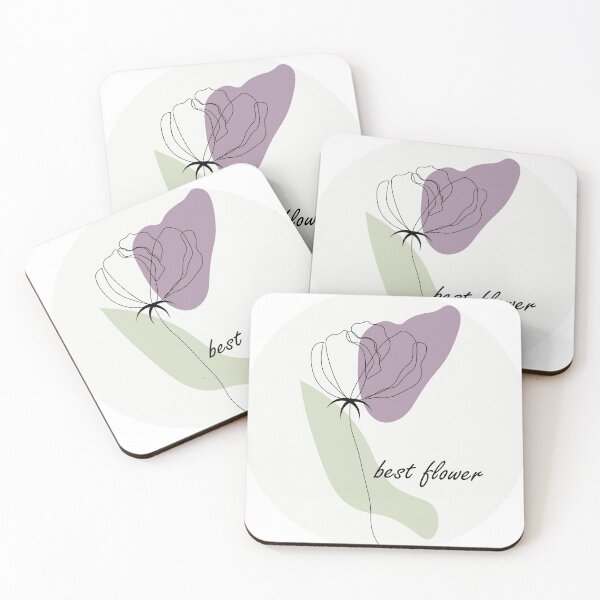 Item preview, the best flower on a light background designed and sold by Zhanna Lenivaya.