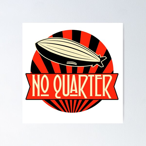 No Quarter