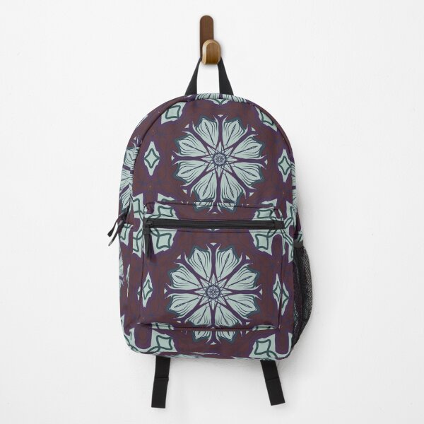 Item preview, Intricate seamless pattern with lineart line art outline designed and sold by Shape-And-Color.