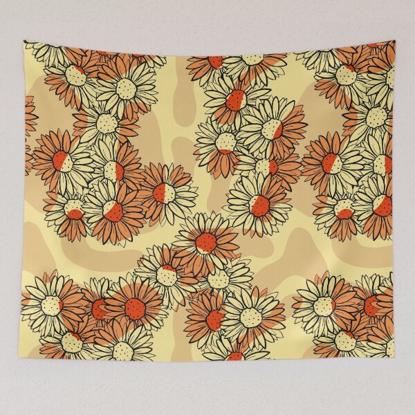 Item preview, Sunset Splodges designed and sold by DesignsByJaycee.